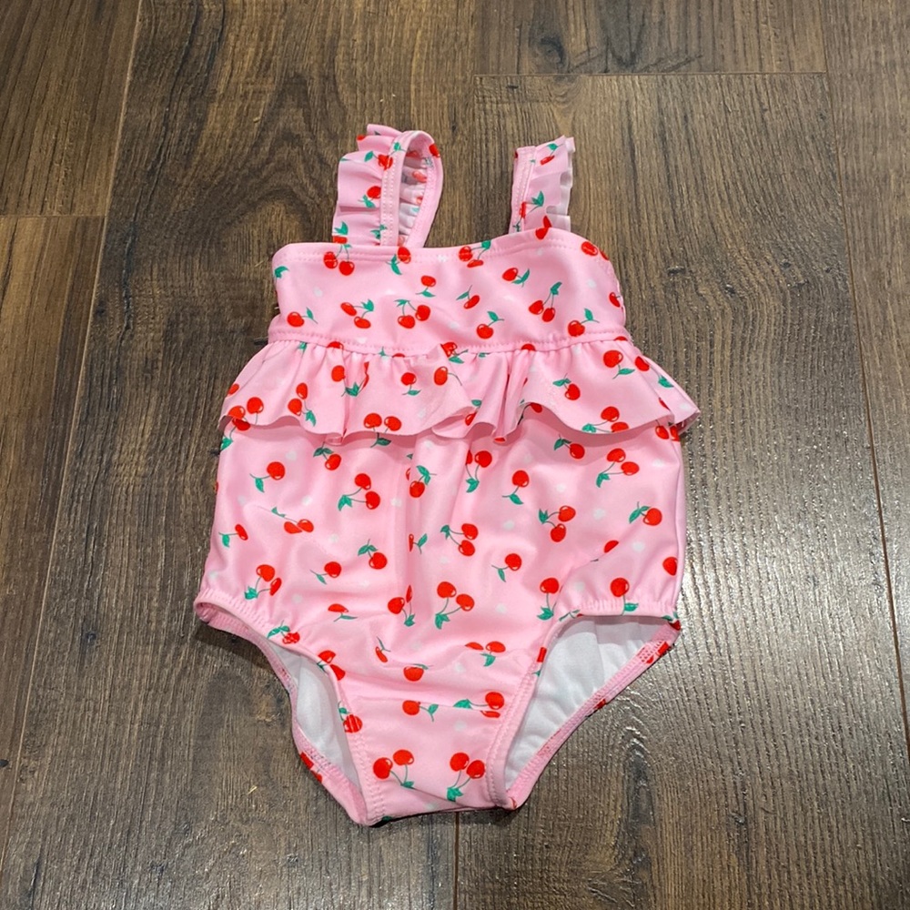 Baby Swim Suit